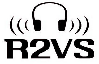 R2VS logo