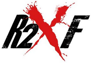 R2XF logo