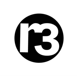 R3 logo