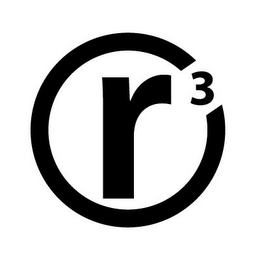R3 logo