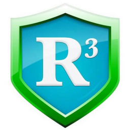 R3 logo