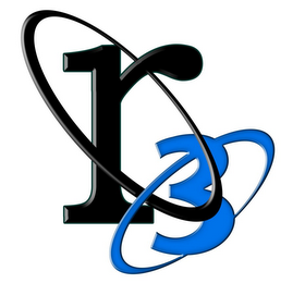 R3 logo