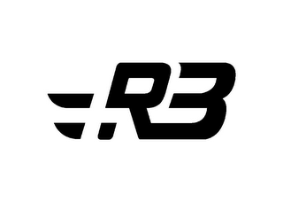 +-R3 logo