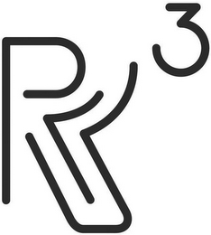 R3 logo