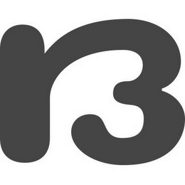 R3 logo