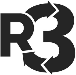 R3 logo
