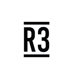 R3 logo