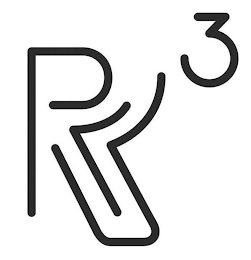 R3 logo