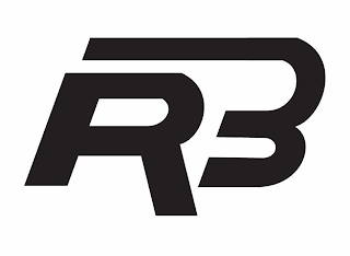 R3 logo