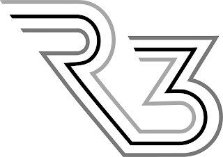 R3 logo