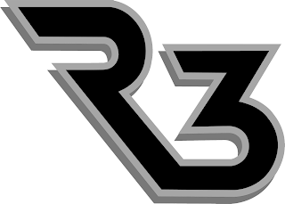 R3 logo