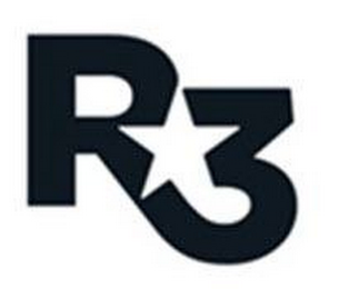 R3 logo