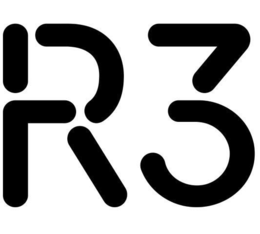 R3 logo