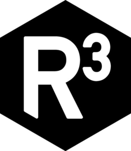 R3 logo