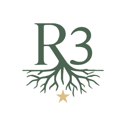R3 logo