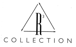 R3 COLLECTION logo