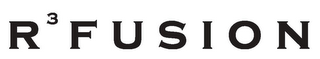 R3 FUSION logo