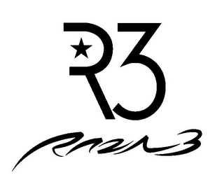 R3 RAZA3 logo