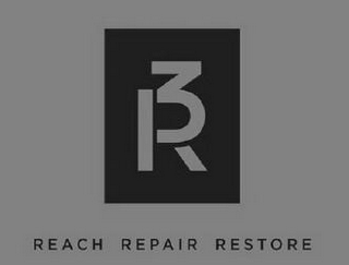 R3 REACH REPAIR RESTORE