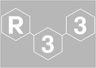 R33 logo