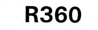 R360 logo