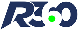 R360 logo
