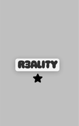 R3ALITY logo