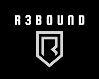 R3BOUND R logo