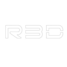 R3D logo