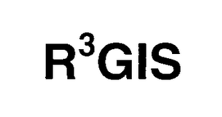 R3GIS logo