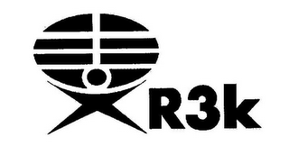 R3K logo