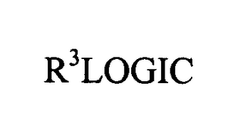 R3LOGIC logo