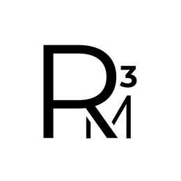 R3M logo