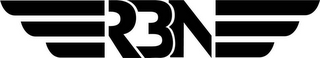 R3N logo