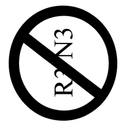R3N3 logo