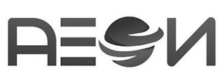 R3ON logo
