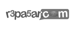 R3PA5AR.COM logo