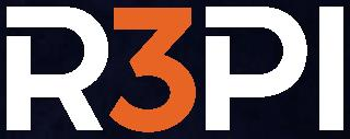 R3PI logo