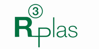 R3PLAS logo