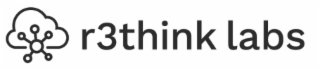 R3THINK LABS logo