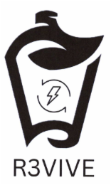 R3VIVE logo