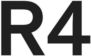 R4 logo
