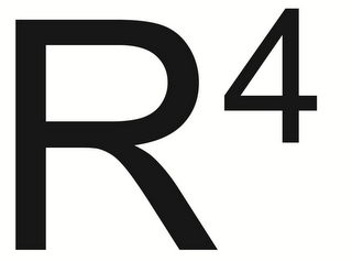 R4 logo