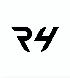 R4 logo