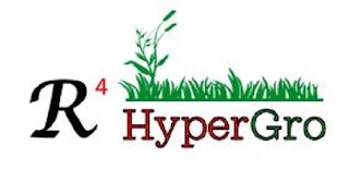 R4 HYPERGRO logo