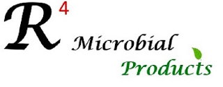 R4 MICROBIAL PRODUCTS logo