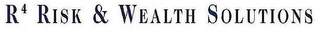 R4 RISK & WEALTH SOLUTIONS logo