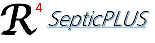 R4 SEPTICPLUS logo