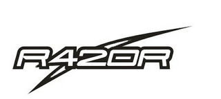 R420Z logo