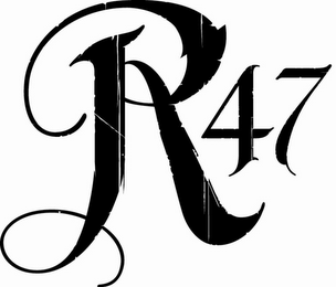 R47 logo
